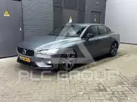 2019 Volvo S60