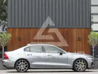 2019 Volvo S60