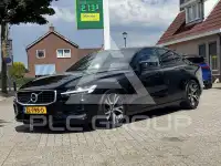2019 Volvo S60