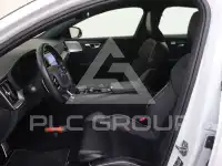 2019 Volvo S60