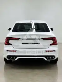 2019 Volvo S60