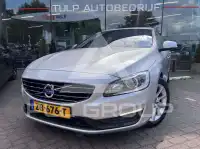 2019 Volvo S60