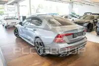 2019 Volvo S60
