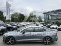 2019 Volvo S60
