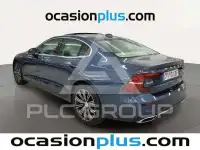 2019 Volvo S60