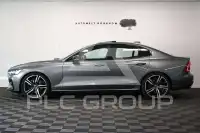 2019 Volvo S60