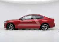 2019 Volvo S60