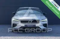 2019 Volvo S60