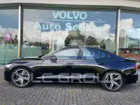 2019 Volvo S60