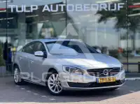 2019 Volvo S60