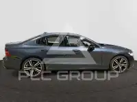 2019 Volvo S60