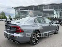 2019 Volvo S60
