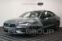 2019 Volvo S60