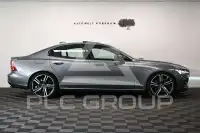 2019 Volvo S60