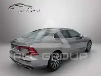 2019 Volvo S60