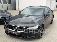 2019 Volvo S60