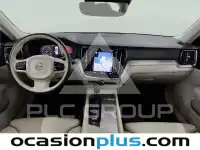 2019 Volvo S60