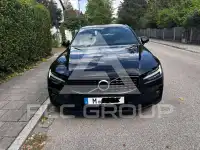 2019 Volvo S60