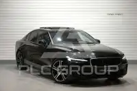 2019 Volvo S60