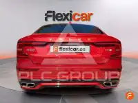 2019 Volvo S60
