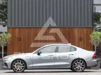 2019 Volvo S60