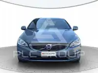 2019 Volvo S60