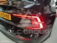 2019 Volvo S60