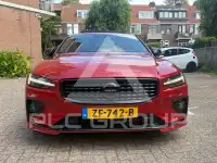 2019 Volvo S60