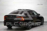 2019 Volvo S60