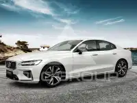 2019 Volvo S60