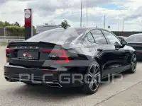 2019 Volvo S60