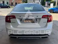 2019 Volvo S60
