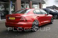 2019 Volvo S60
