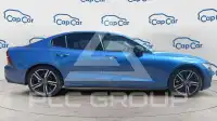 2019 Volvo S60