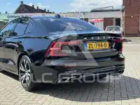 2019 Volvo S60