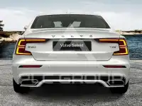 2019 Volvo S60