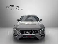 2019 Volvo S60