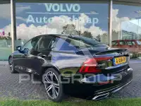 2019 Volvo S60