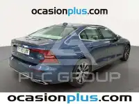 2019 Volvo S60