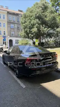 2019 Volvo S60