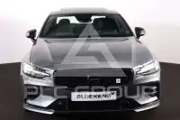 2019 Volvo S60