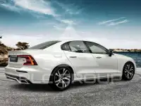 2019 Volvo S60