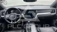 2019 Volvo S60