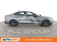 2019 Volvo S60
