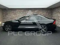 2019 Volvo S60