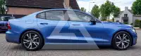 2019 Volvo S60