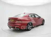 2019 Volvo S60