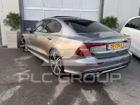2019 Volvo S60
