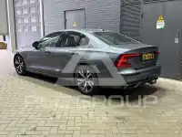 2019 Volvo S60