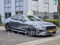 2019 Volvo S60